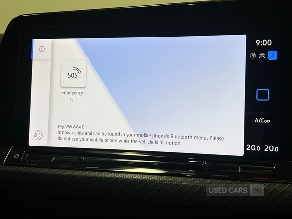 Used Volkswagen Golf 2023 for sale - 78020689: Photo 33