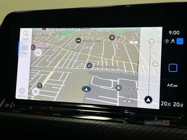 Used Volkswagen Golf 2023 for sale - 78020689: Photo 34