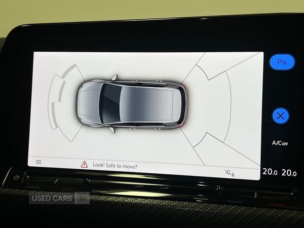 Used Volkswagen Golf 2023 for sale - 78020689: Photo 35