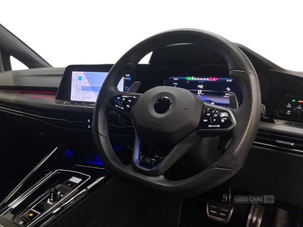 Used Volkswagen Golf 2023 for sale - 78020689: Photo 6