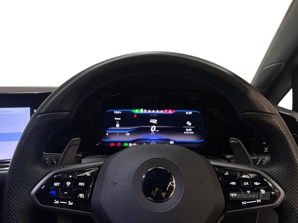 Used Volkswagen Golf 2023 for sale - 78020689: Photo 8