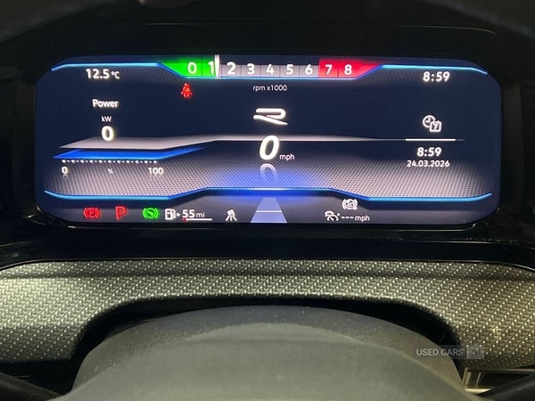 Used Volkswagen Golf 2023 for sale - 78020689: Photo 9