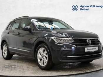 2022 - 1.5 TSI 150 Life 5dr