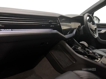 Used Volkswagen Touareg 2025 for sale - 78430618: Photo