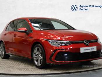 2024 - 1.5 TSI R-Line 5dr