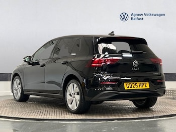 Used Volkswagen Golf 2025 for sale - 79088220: Photo