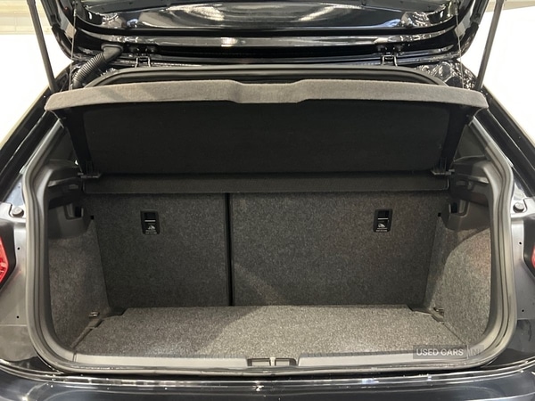 Used Volkswagen Polo 2021 for sale - 77426320: Photo 10