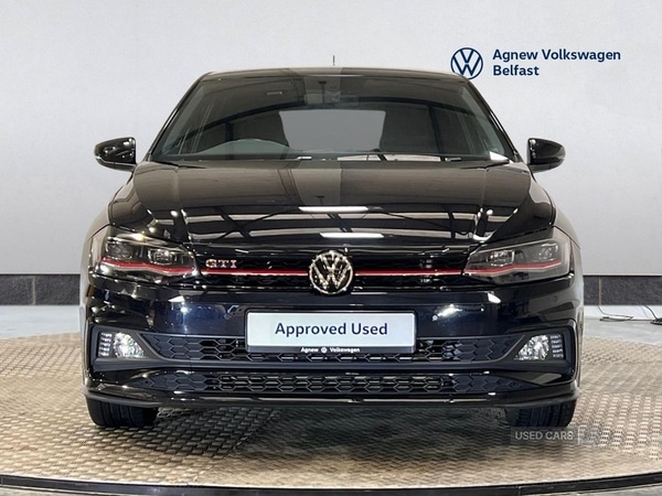 Used Volkswagen Polo 2021 for sale - 77426320: Photo 11