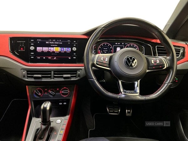 Used Volkswagen Polo 2021 for sale - 77426320: Photo 13