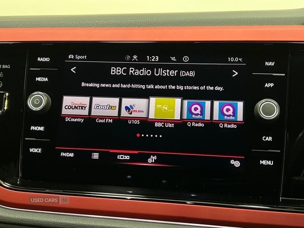 Used Volkswagen Polo 2021 for sale - 77426320: Photo 16