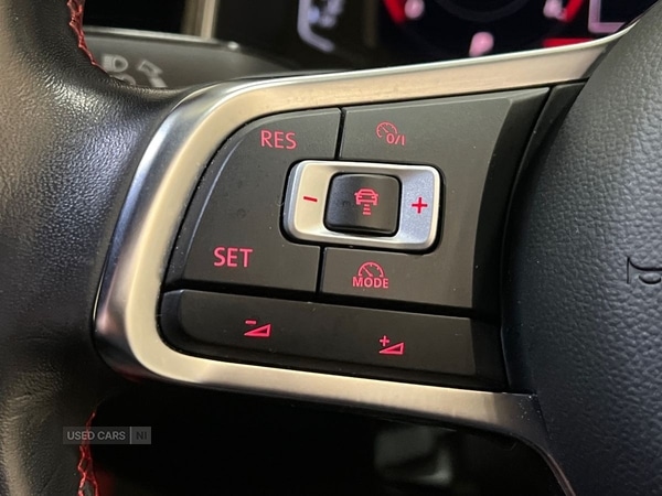 Used Volkswagen Polo 2021 for sale - 77426320: Photo 17