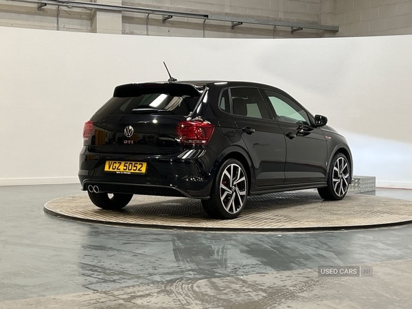 Used Volkswagen Polo 2021 for sale - 77426320: Photo 19