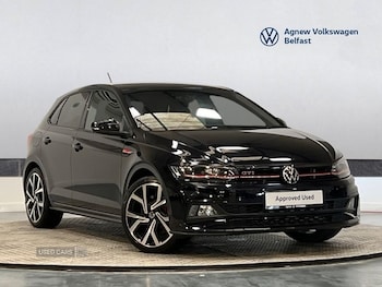 Volkswagen Polo feature image