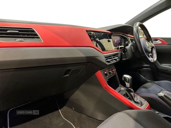 Used Volkswagen Polo 2021 for sale - 77426320: Photo 2