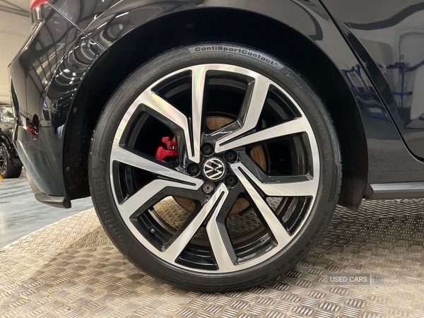 Used Volkswagen Polo 2021 for sale - 77426320: Photo 24