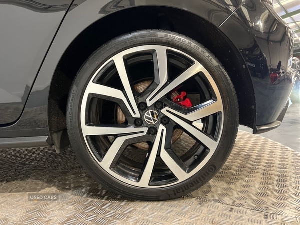 Used Volkswagen Polo 2021 for sale - 77426320: Photo 25