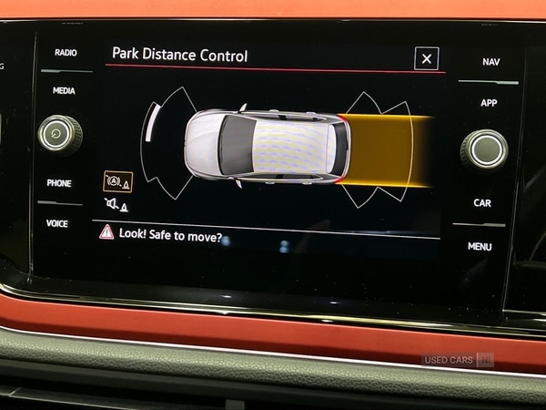 Used Volkswagen Polo 2021 for sale - 77426320: Photo 34