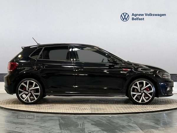 Used Volkswagen Polo 2021 for sale - 77426320: Photo 4