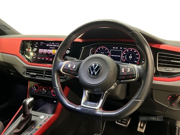 Used Volkswagen Polo 2021 for sale - 77426320: Photo 6