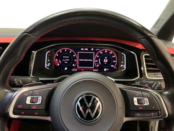 Used Volkswagen Polo 2021 for sale - 77426320: Photo 8