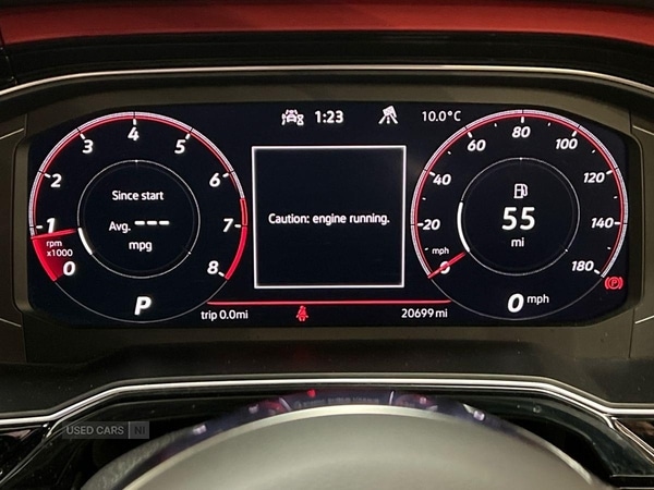 Used Volkswagen Polo 2021 for sale - 77426320: Photo 9