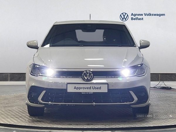 Used Volkswagen Polo 2023 for sale - 76585976: Photo 11