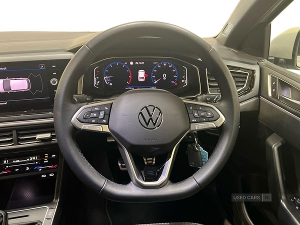 Used Volkswagen Polo 2023 for sale - 76585976: Photo 13