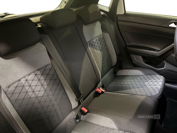 Used Volkswagen Polo 2023 for sale - 76585976: Photo 14