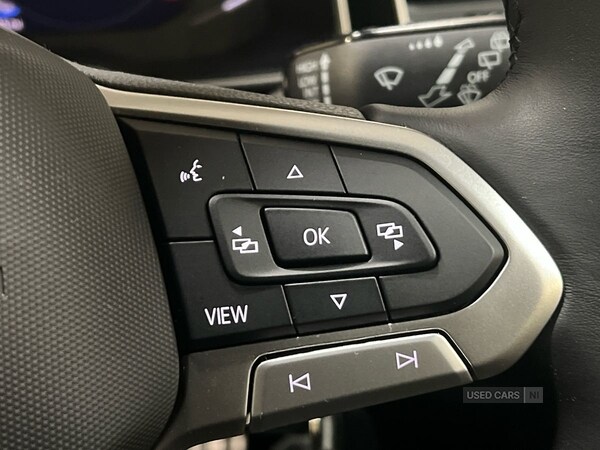 Used Volkswagen Polo 2023 for sale - 76585976: Photo 18