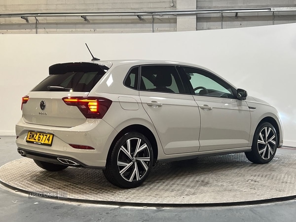 Used Volkswagen Polo 2023 for sale - 76585976: Photo 19