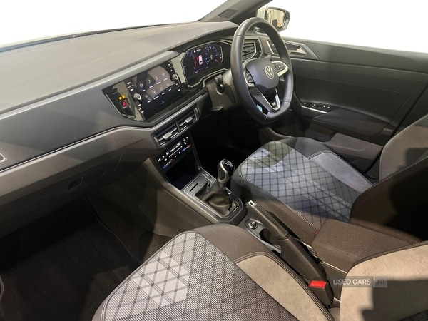 Used Volkswagen Polo 2023 for sale - 76585976: Photo 2