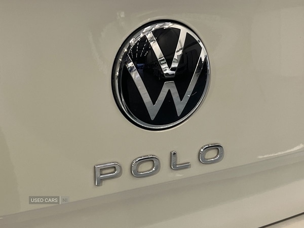 Used Volkswagen Polo 2023 for sale - 76585976: Photo 22