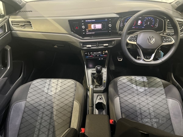 Used Volkswagen Polo 2023 for sale - 76585976: Photo 23