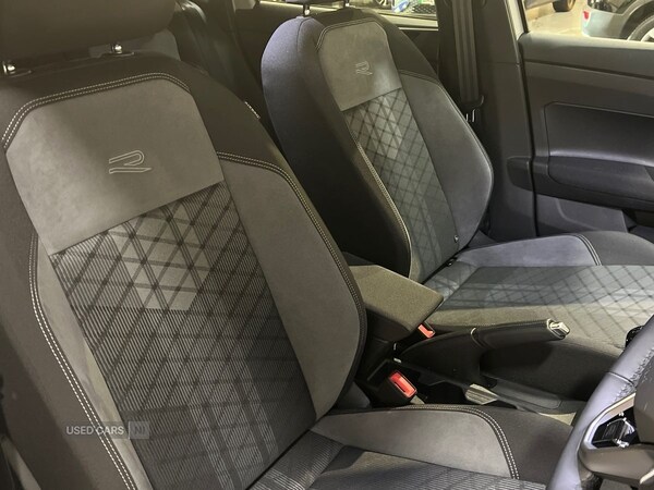 Used Volkswagen Polo 2023 for sale - 76585976: Photo 27