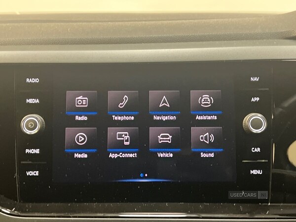 Used Volkswagen Polo 2023 for sale - 76585976: Photo 32