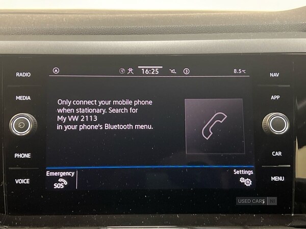 Used Volkswagen Polo 2023 for sale - 76585976: Photo 33