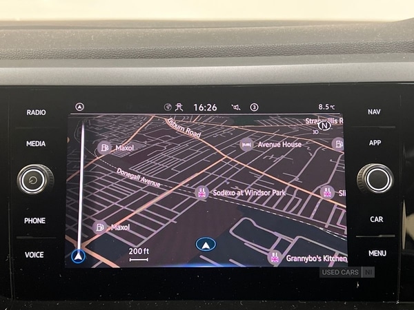 Used Volkswagen Polo 2023 for sale - 76585976: Photo 34