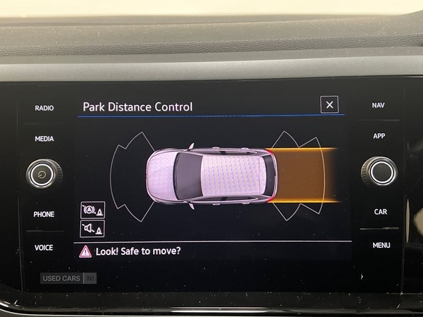 Used Volkswagen Polo 2023 for sale - 76585976: Photo 35