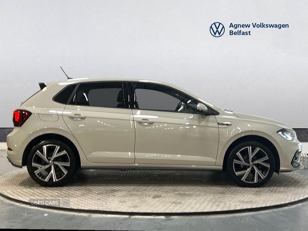 Used Volkswagen Polo 2023 for sale - 76585976: Photo 4