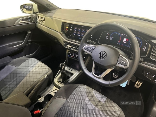 Used Volkswagen Polo 2023 for sale - 76585976: Photo 6