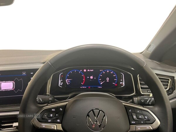 Used Volkswagen Polo 2023 for sale - 76585976: Photo 8