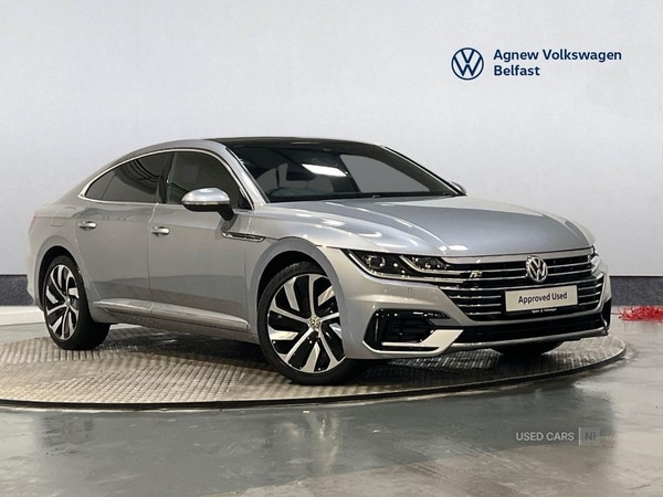 Used Volkswagen Arteon 2020 for sale - 76840267: Photo 1