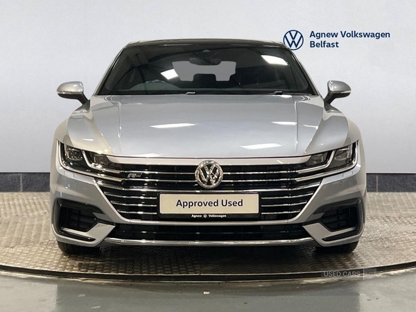Used Volkswagen Arteon 2020 for sale - 76840267: Photo 11