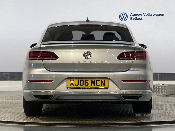 Used Volkswagen Arteon 2020 for sale - 76840267: Photo 12