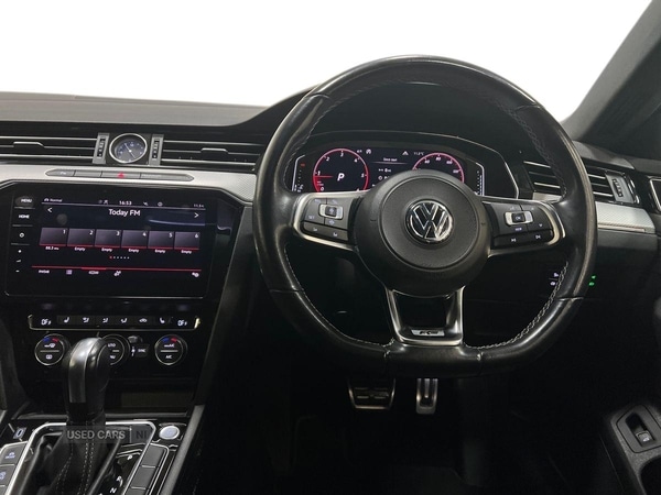 Used Volkswagen Arteon 2020 for sale - 76840267: Photo 13