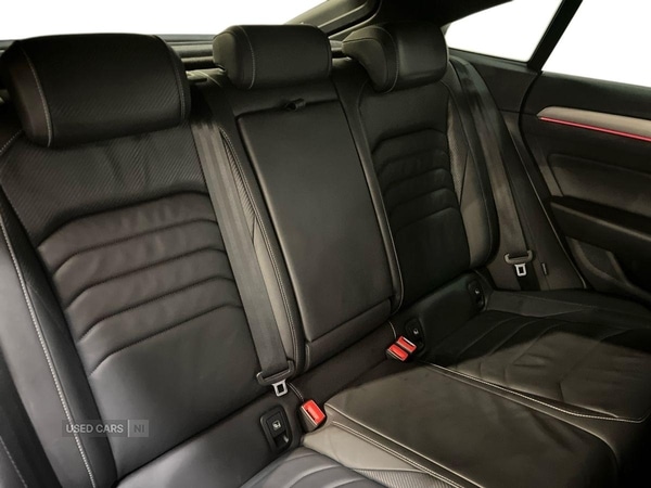 Used Volkswagen Arteon 2020 for sale - 76840267: Photo 14