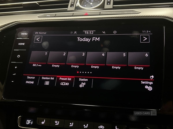 Used Volkswagen Arteon 2020 for sale - 76840267: Photo 16