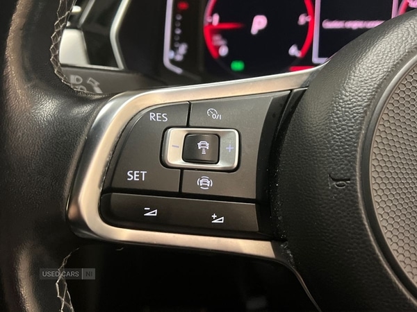 Used Volkswagen Arteon 2020 for sale - 76840267: Photo 17