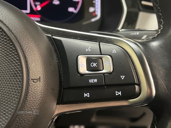 Used Volkswagen Arteon 2020 for sale - 76840267: Photo 18