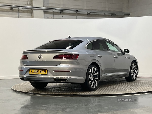 Used Volkswagen Arteon 2020 for sale - 76840267: Photo 19